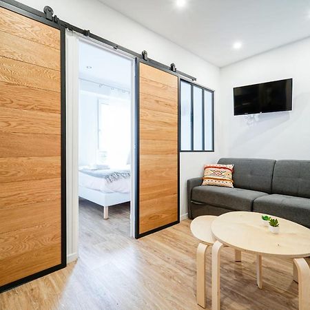 Appartement Cosy 4 People Near Montmartre And Opera à Paris Extérieur photo